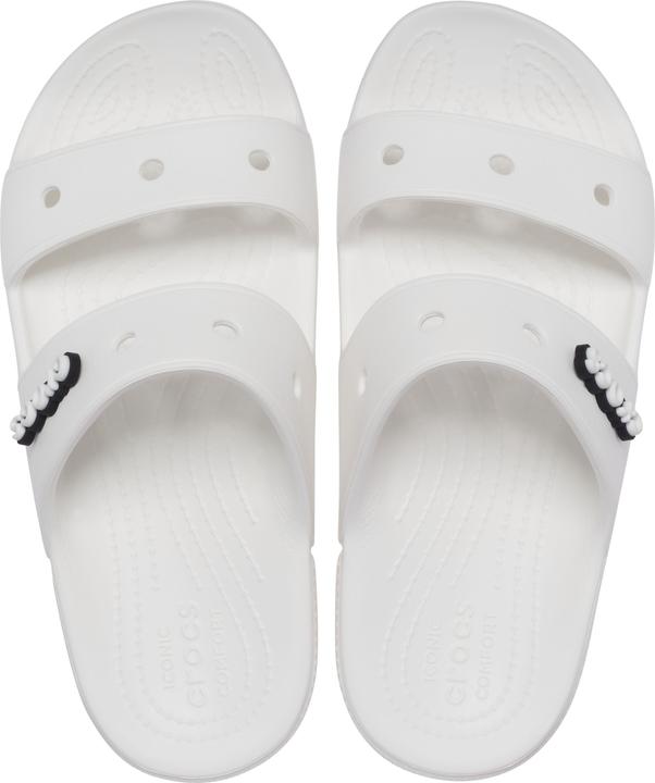 Actual product image Crocs Classic Sandal - 9062 (37)