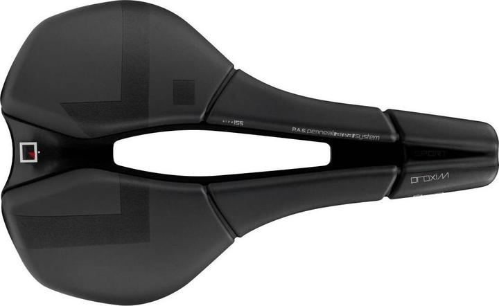 Actual product image Prologo Proxim W650 Sport