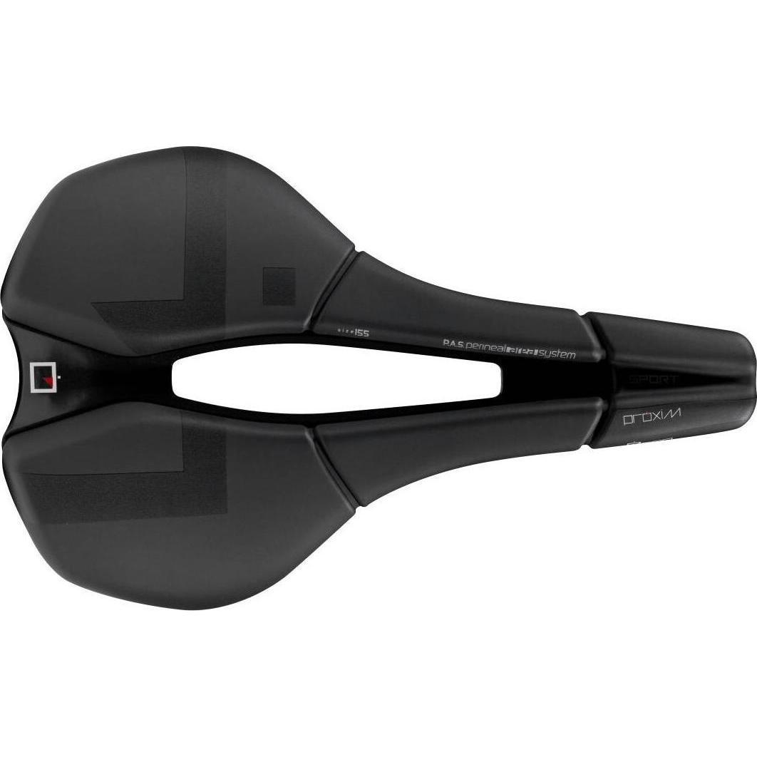 Thumbnail - Prologo, Velosattel, (Trekkingrad)