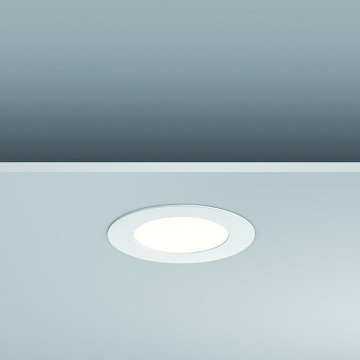 Image du produit RZB Downlight LED encastré (530 lm)