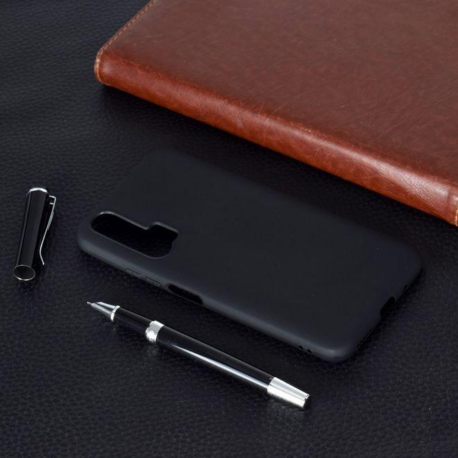 Immagine prodotto MU Classic Softcase serie TPU (Honor 20 Pro)