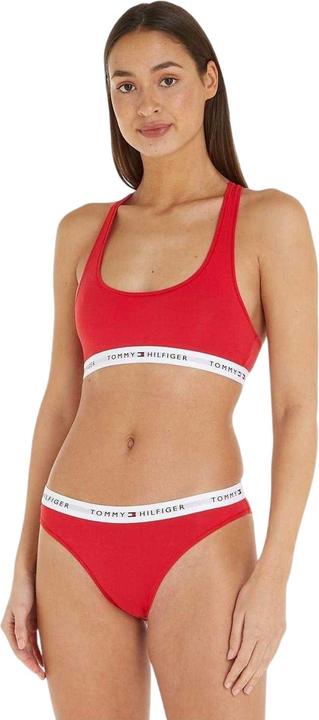 Produktbild Tommy Hilfiger Slips Hipster (34, Einzelpack)