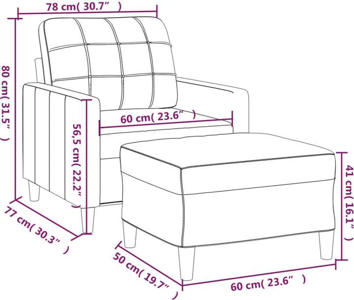 Produktbild vidaXL Christoph