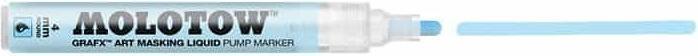 Actual product image Molotow Pumpmarker (1 x)