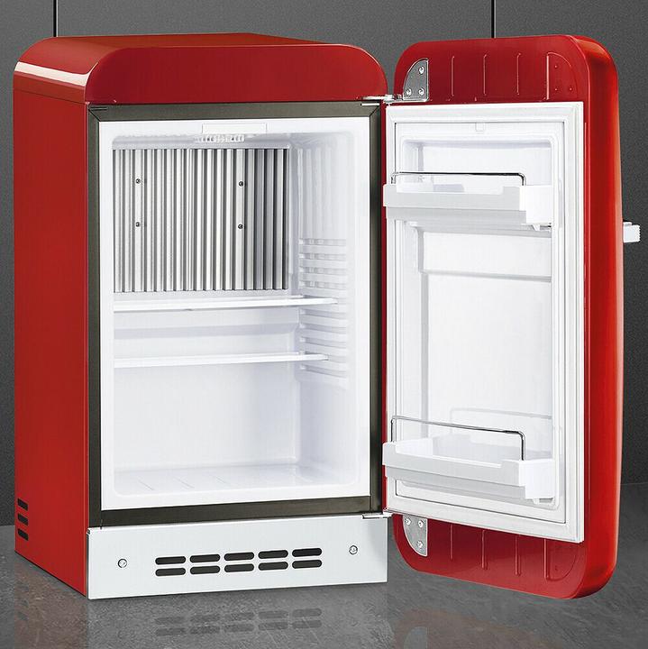 Produktbild Smeg FAB5RRD6 (34 l)