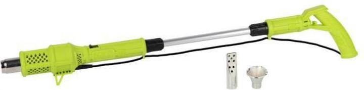 Actual product image Kinzo Green Power