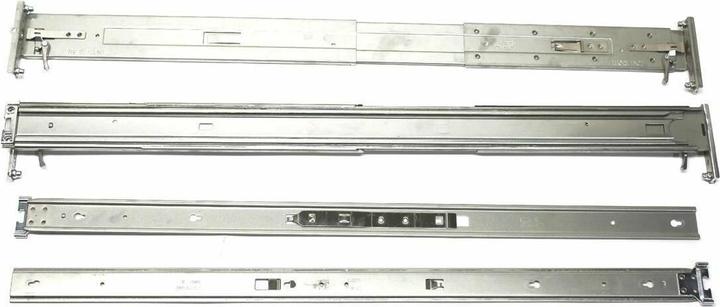 Image du produit HPE 733660-B21 Kit de rail à installation facile 2U SFF