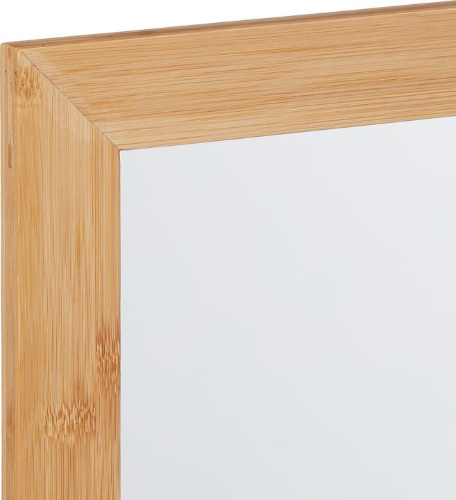 Produktbild Relaxdays Wandspiegel (60 x 12 x 61.5 cm)