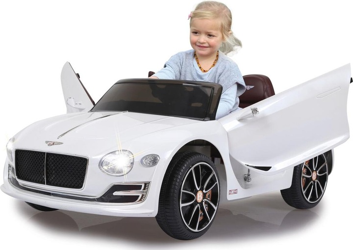 Actual product image Jamara Ride-on Bentley EXP12 (12 V)