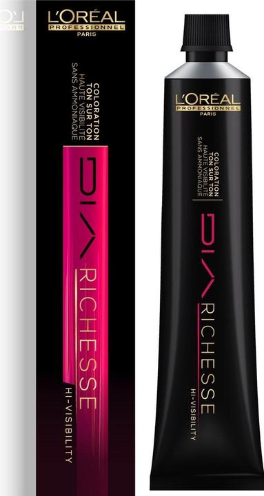 Immagine prodotto L'Oréal Professionnel Dia Richesse (6.23 marrone gianduia)