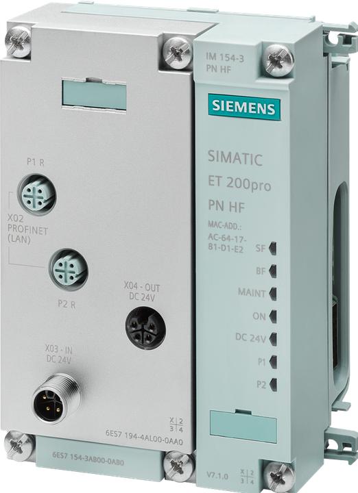 Siemens Simatic