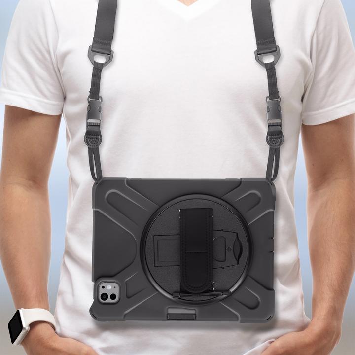 Image du produit Avizar GripFlex Case (Apple iPad Air 11 2025)