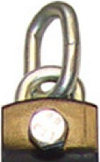 Actual product image Güde - Balancierer für Werkstattkran