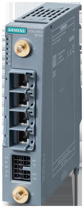 Siemens Iwlan