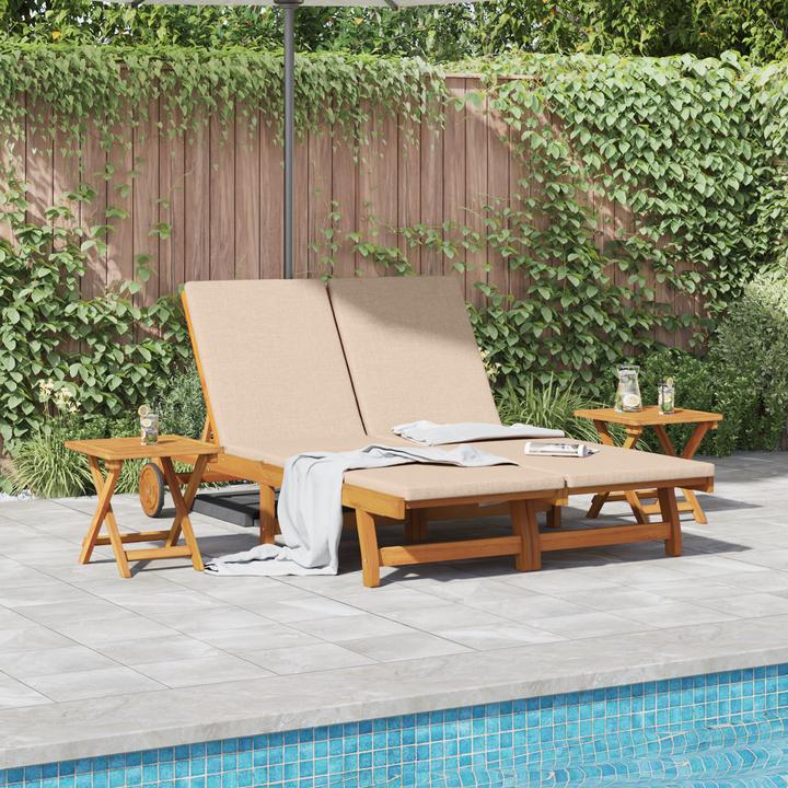 Image du produit vidaXL gartenmöbel (199 cm)