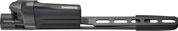 Produktbild Shimano Di2 BM-DN100 Akkuhalter interne Kabelführung, lang