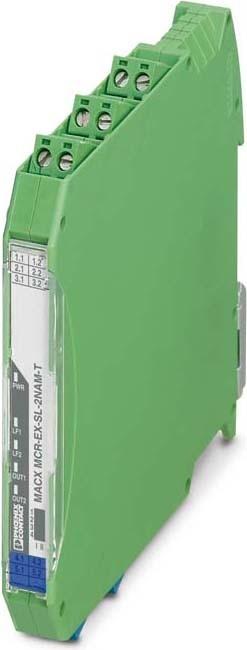 Produktbild Phoenix Contact Isolationsverstärker EX-I NAMUR