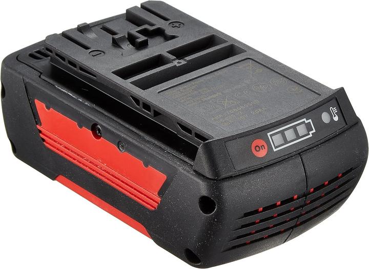 Actual product image Bosch Professional Zubehör Slide-in battery pack (36 V)