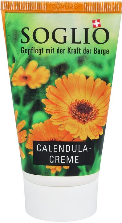 Soglio Calendula-Creme (35ml)