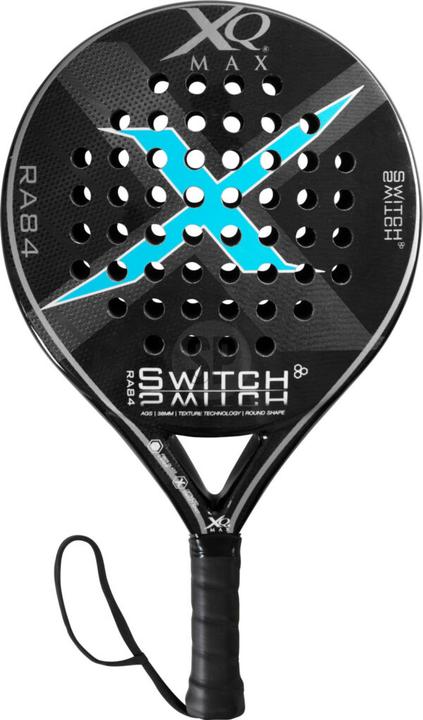 Produktbild BlockX Padel Tennis Schläger