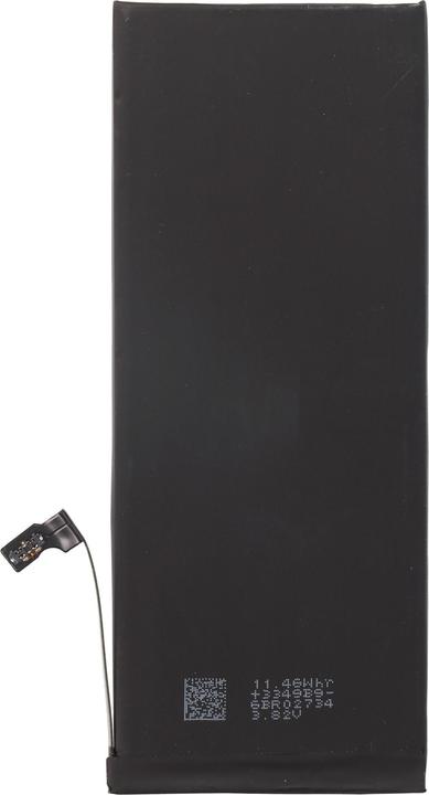 Actual product image AccuCell Battery Apple iPhone 6 Plus without tool