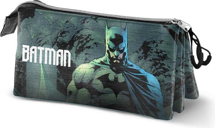 Immagine prodotto Karactermania BATMAN - Arkham - Trousse Tripla '23x11x7cm