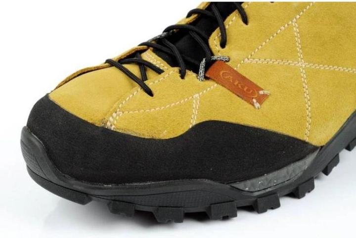 Produktbild AKU Nativa Wanderschuhe (42)