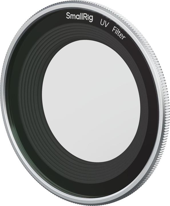 SmallRig Magnetic UV Filter, Zubehörtyp Kamera: Kamerazubehör (UV filter)