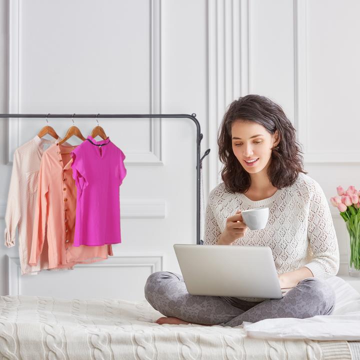 Produktbild Relaxdays Kleiderständer