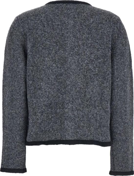 Produktbild Semicouture Maglie Grigio (S)