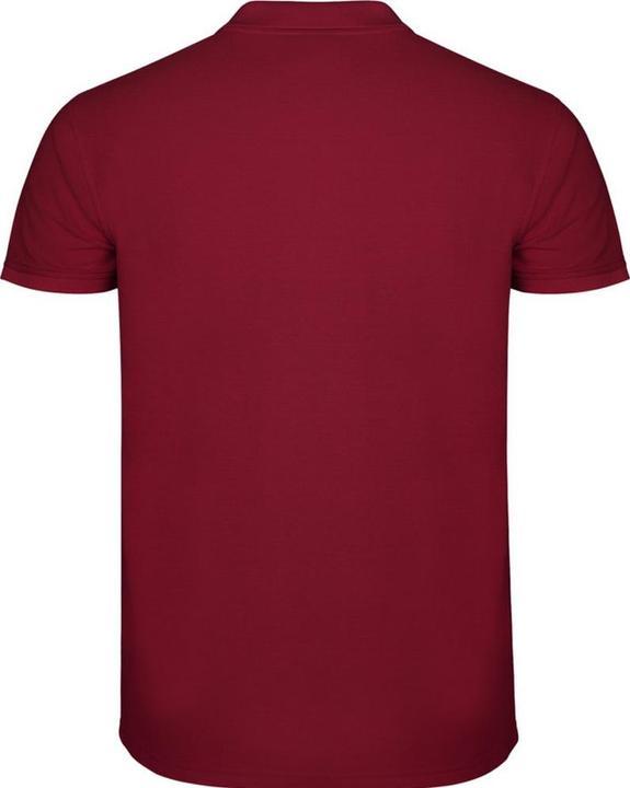 Produktbild Alpinia Star Poloshirt kurzärmlig (XL)