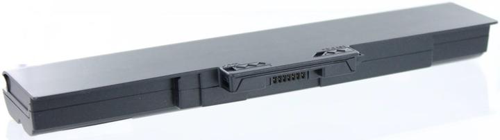 Image du produit AGI Batterie compatible avec Sony VPCF13Z1E/B - Batterie - 4 400 mAh (1 cellules, 4400 mAh)