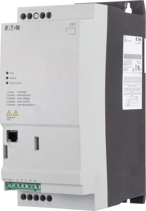 Actual product image Eaton DE11-34016NN-N20N