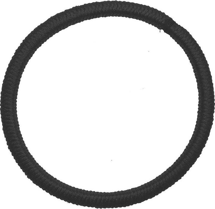 Immagine prodotto Efalock Black Elastics 55mm (Elastico per capelli)