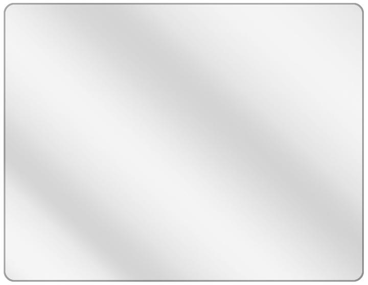 Actual product image Dipos Screen Protector Crystalclear (Screen protector)
