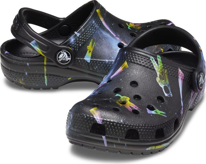 Produktbild Crocs Out Of This World II Clog Kids - 9886 (22)