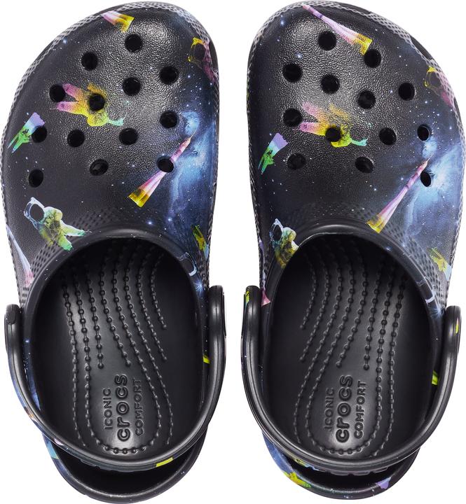 Produktbild Crocs Out Of This World II Clog Kids - 9886 (22)