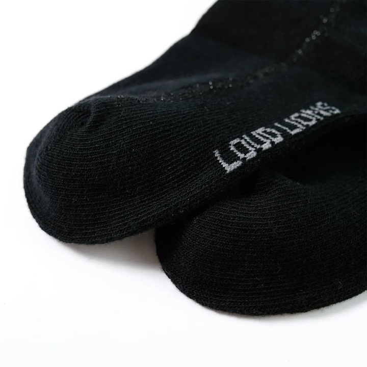 Produktbild VidaXL Kinderstrumpfhose Schwarz 140,Farbe: Schwarz,Material: 75 (140)