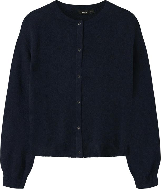 Produktbild Lmtd Regular Fit Strickjacke (134, 140)