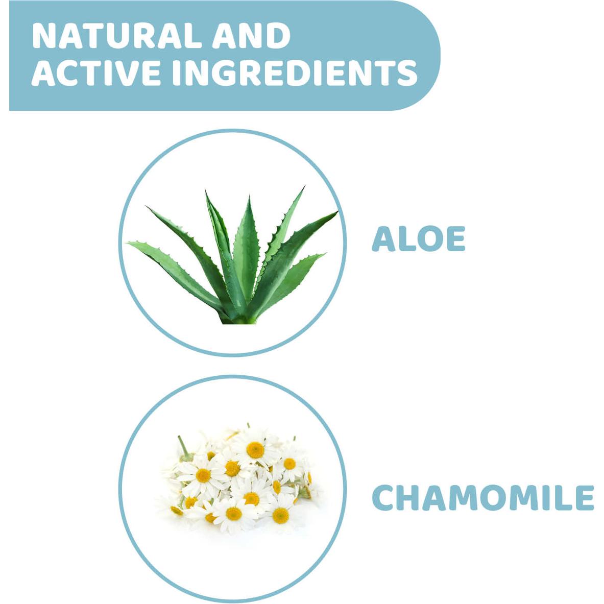 Thumbnail - Chicco, Babykörperpflege, Natural Sensation