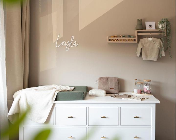 Immagine prodotto Baby's only Einschlagdecke Cozy (75 x 75 cm)