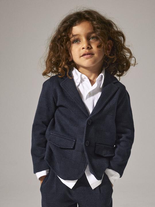 Produktbild Name it Bio-Baumwoll Hemd (104)