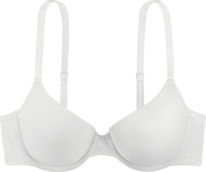 Produktbild Dorina Halbschalen-BH MICHELLE (Einzelpack, 80 E)