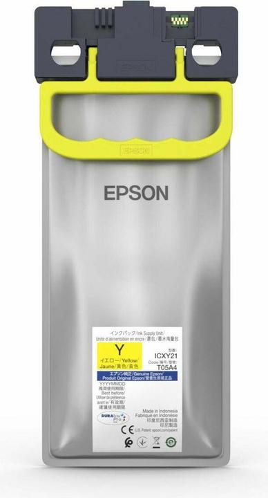 Immagine prodotto Epson T05A WorkForce Pro (Y)