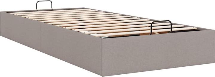 Image du produit vidaXL Ottoman-Bett (80 x 200 cm)