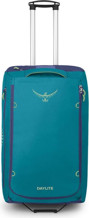 blue spikemoss-alcaline