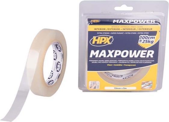 Produktbild HPX Max Power (19 mm)