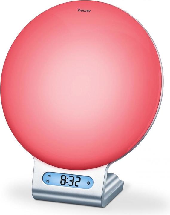 Actual product image Beurer WL 75 (2000 lx)