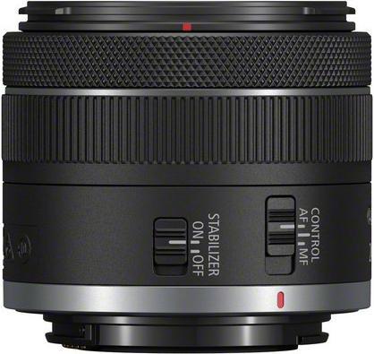 Actual product image Canon RF 24-50mm f/4.5-6.3 IS STM​ (Canon RF, full size)