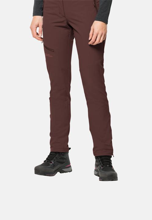 Produktbild Jack Wolfskin Holdsteig Pants W (34)